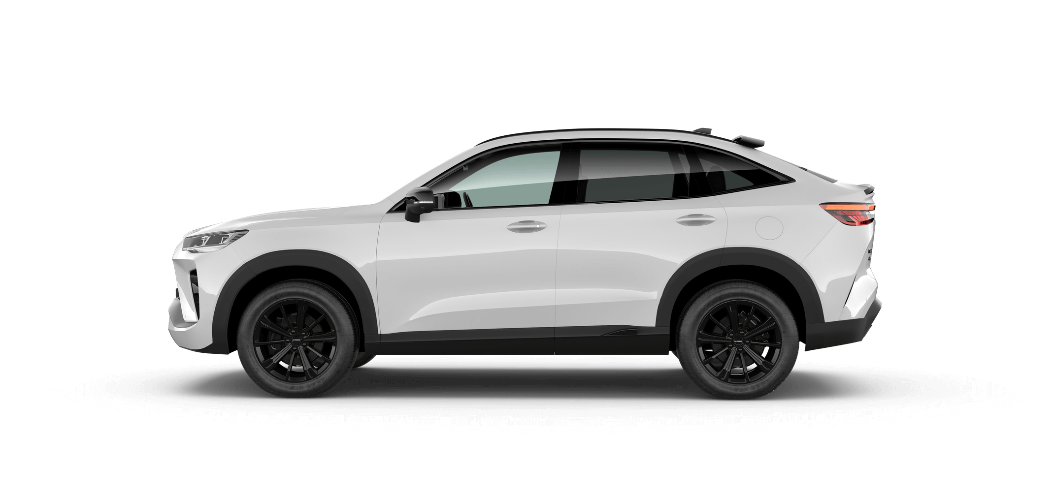 New Haval H6GT PHEV