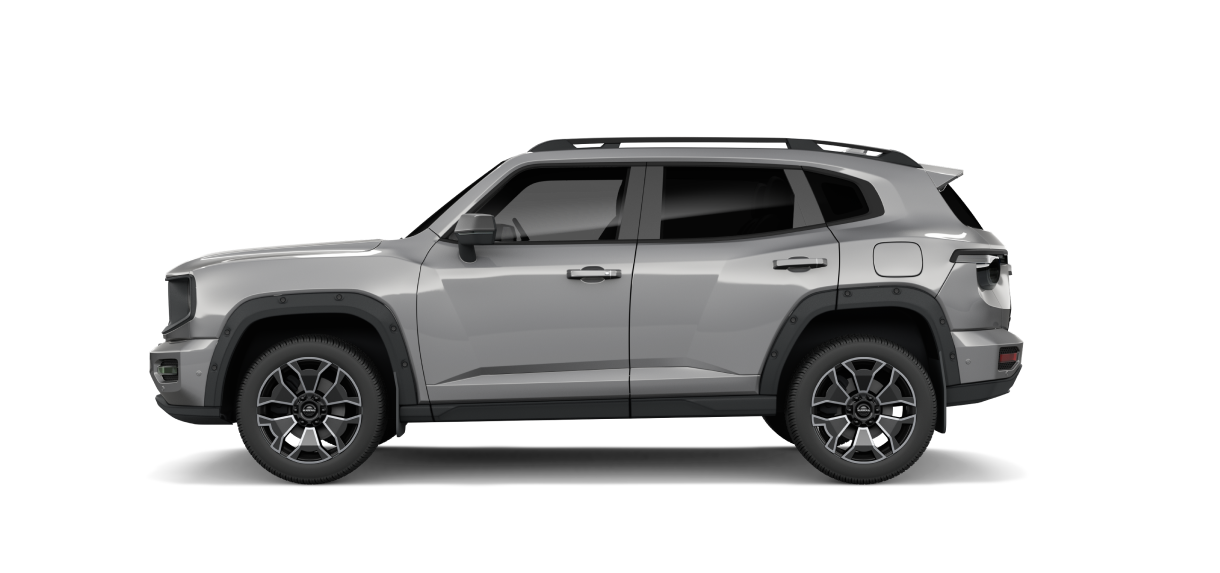 Haval H7